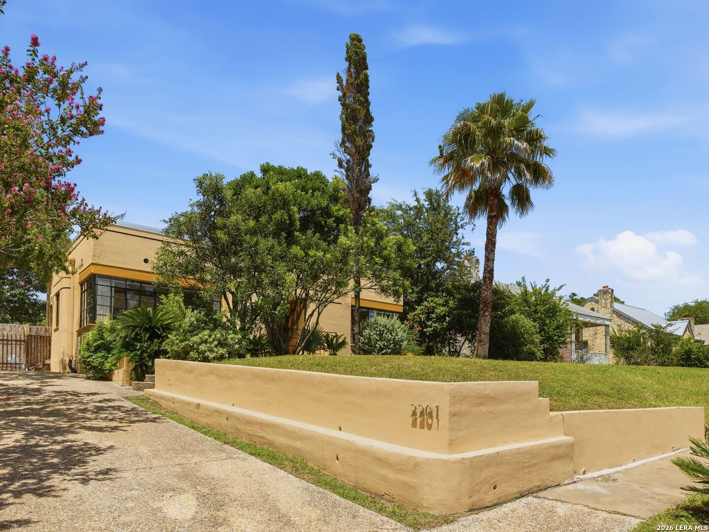 2201 W Mulberry Avenue San Antonio TX 78201