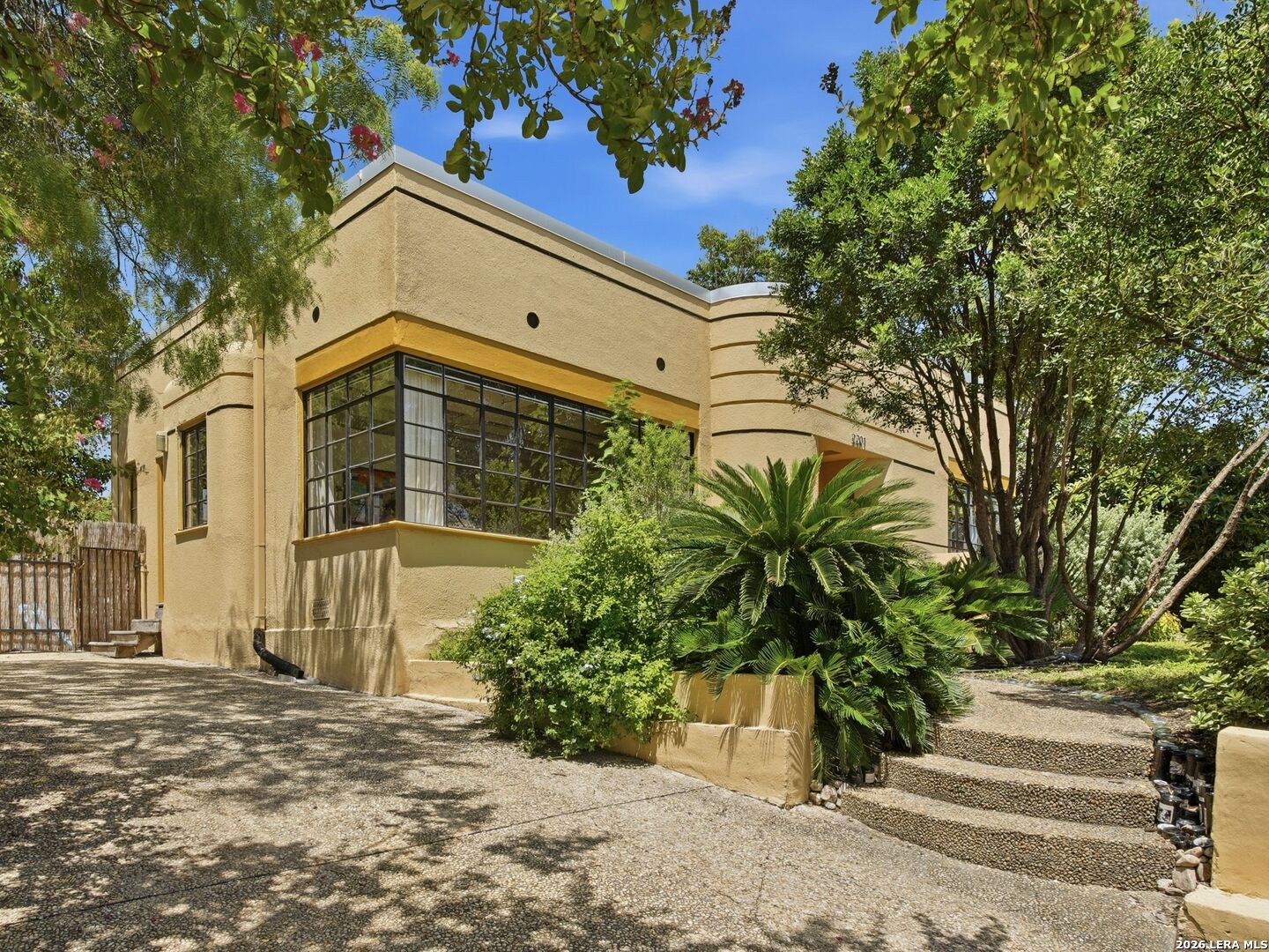 2201 W Mulberry Avenue San Antonio TX 78201