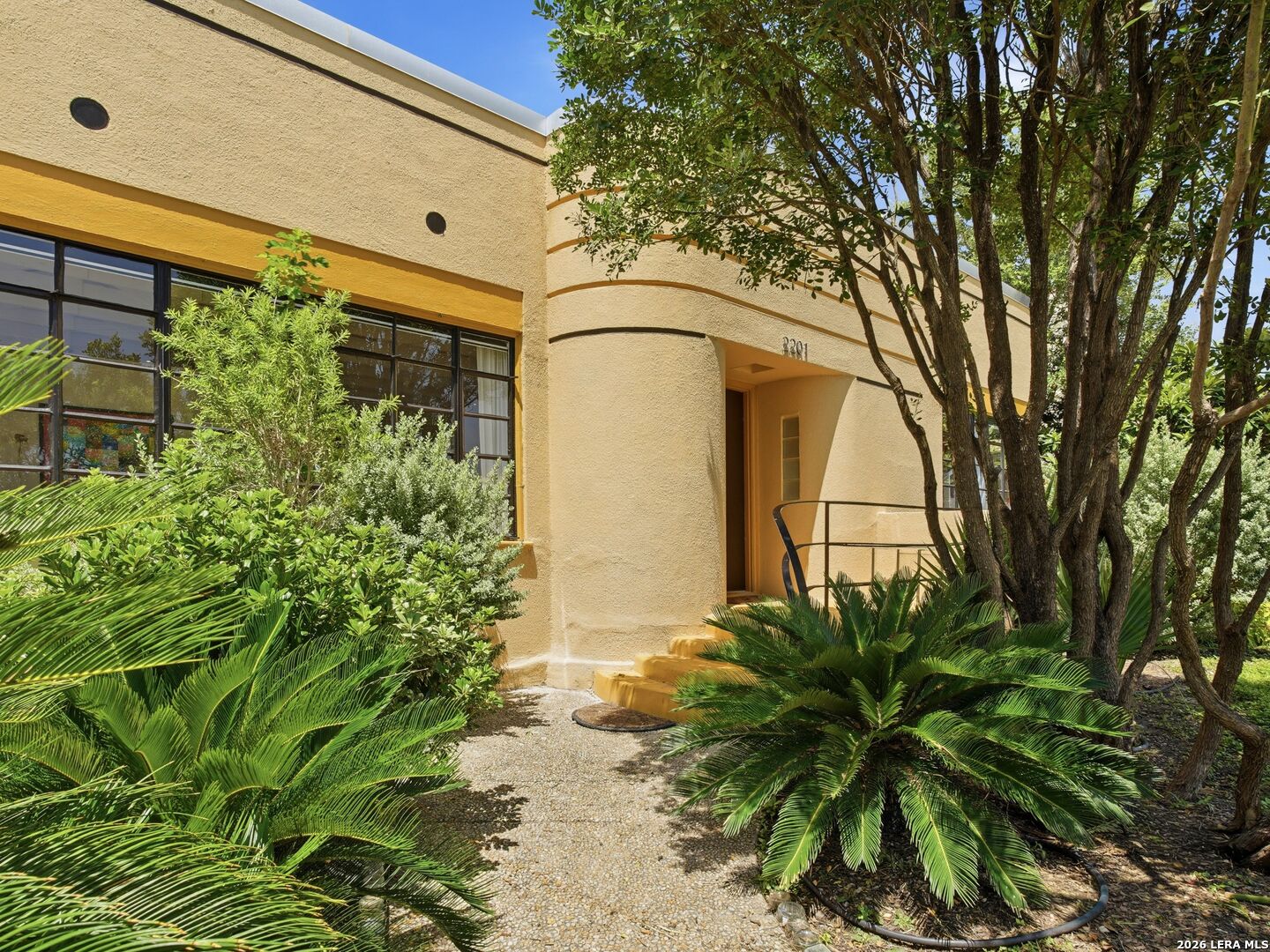 2201 W Mulberry Avenue San Antonio TX 78201