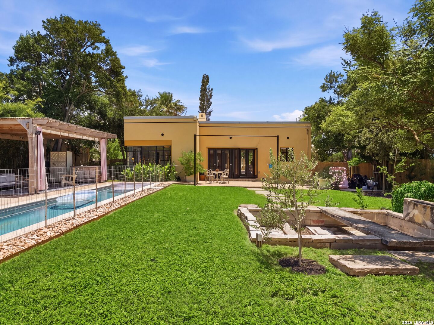 2201 W Mulberry Avenue San Antonio TX 78201