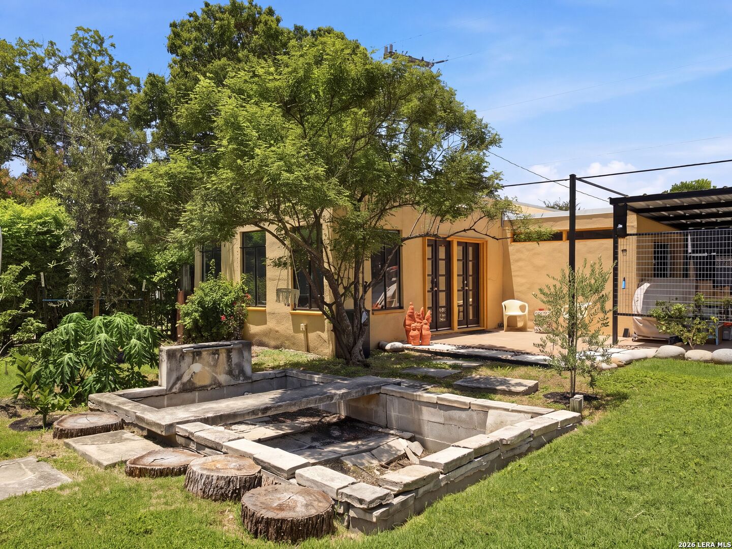 2201 W Mulberry Avenue San Antonio TX 78201