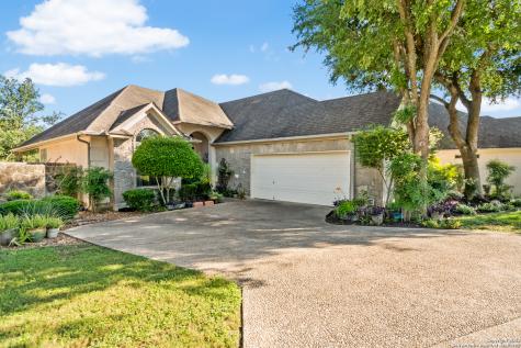 23118 Osprey Ridge San Antonio TX 78260