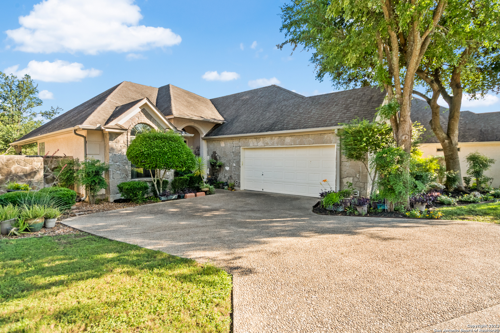 23118 Osprey Ridge San Antonio TX 78260