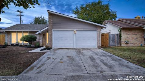 3327 Lake Tahoe San Antonio TX 78222
