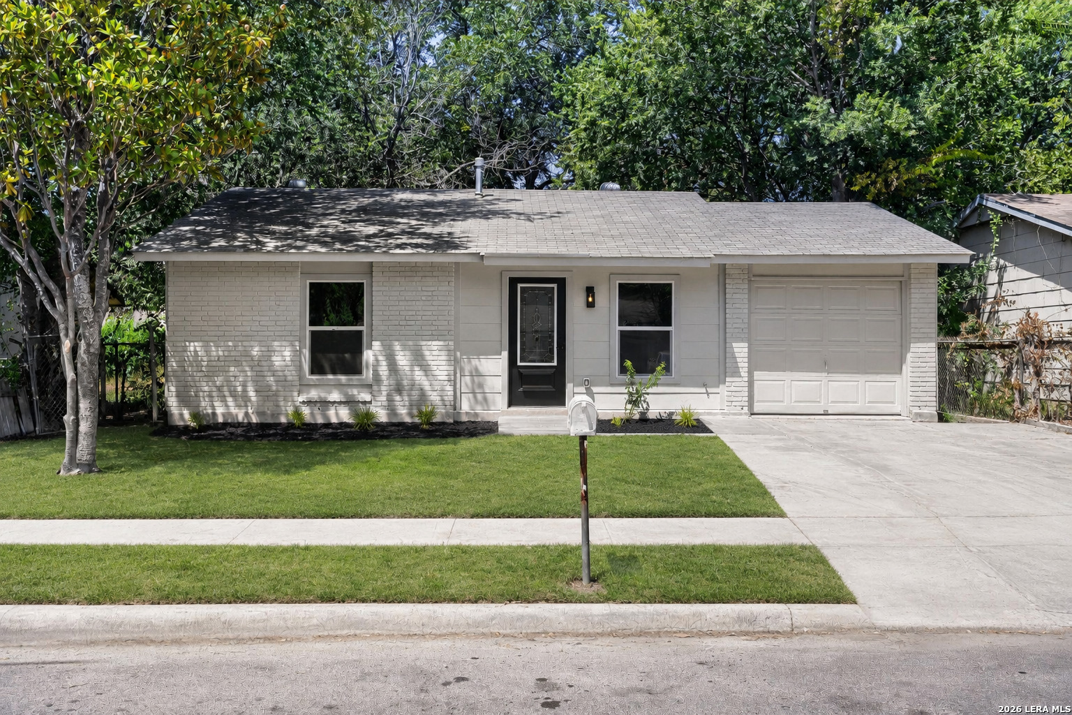 851 Walnut Park Street San Antonio TX 78227