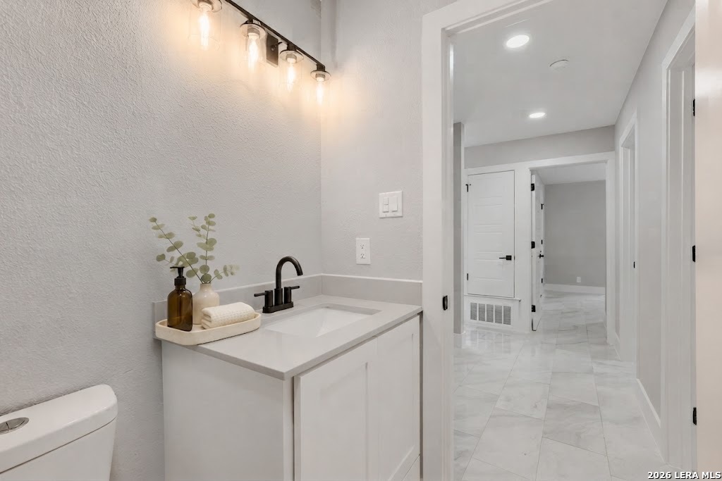 851 Walnut Park Street San Antonio TX 78227