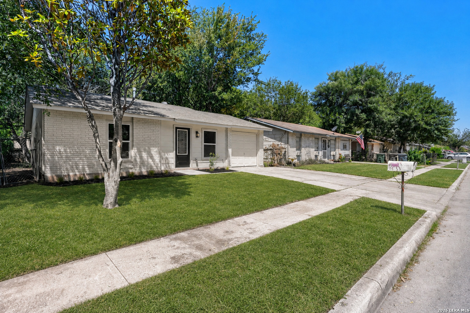 851 Walnut Park Street San Antonio TX 78227