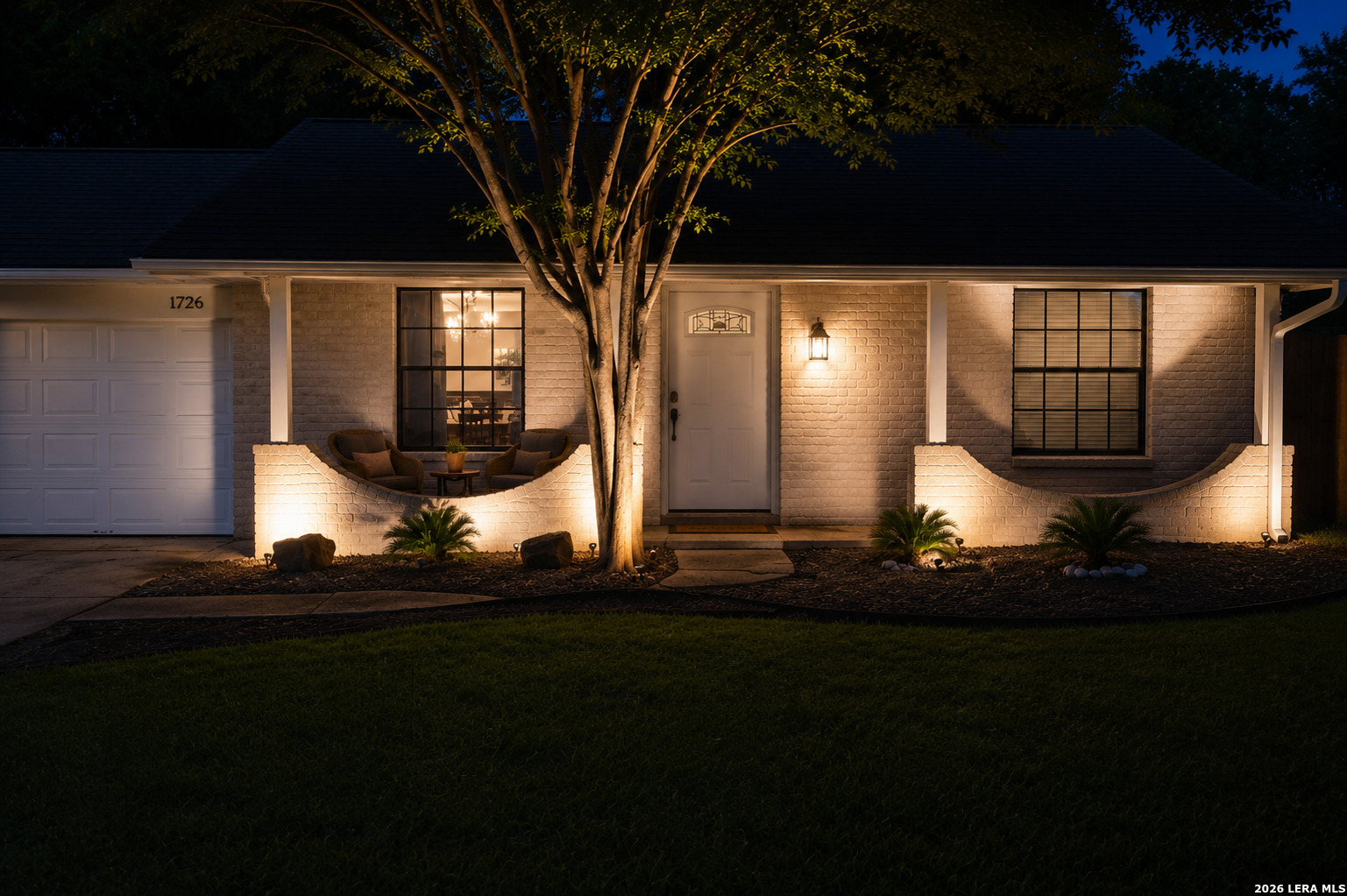 1726 Talcott San Antonio TX 78232