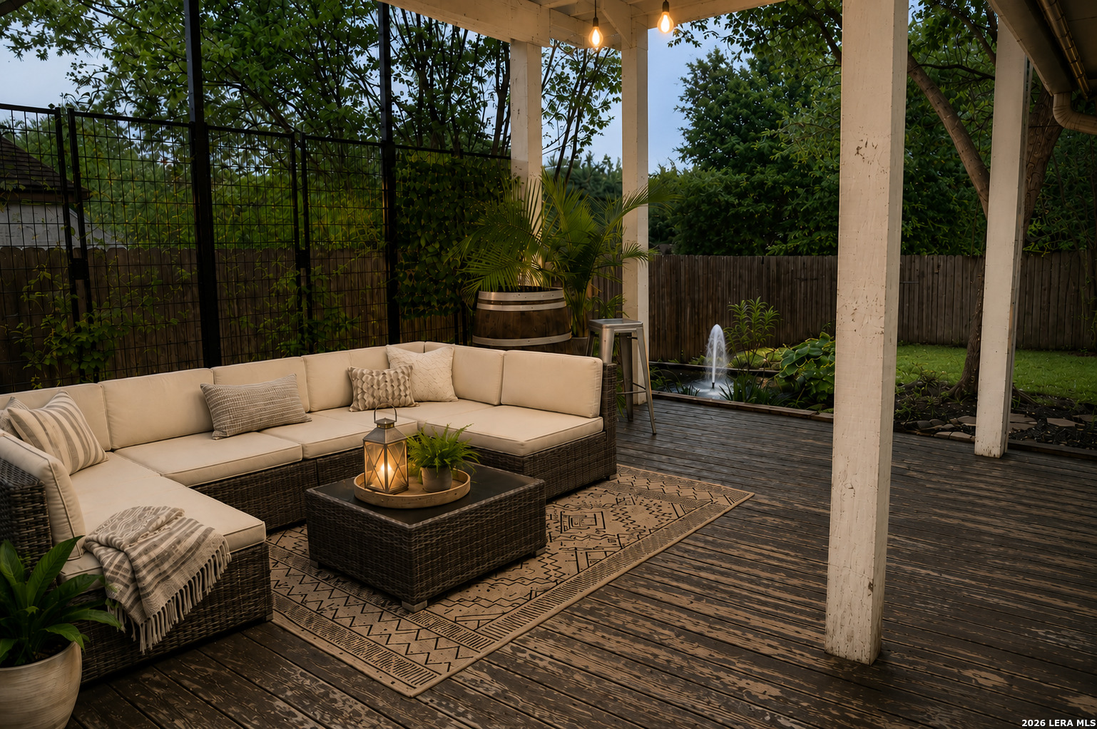 1726 Talcott San Antonio TX 78232
