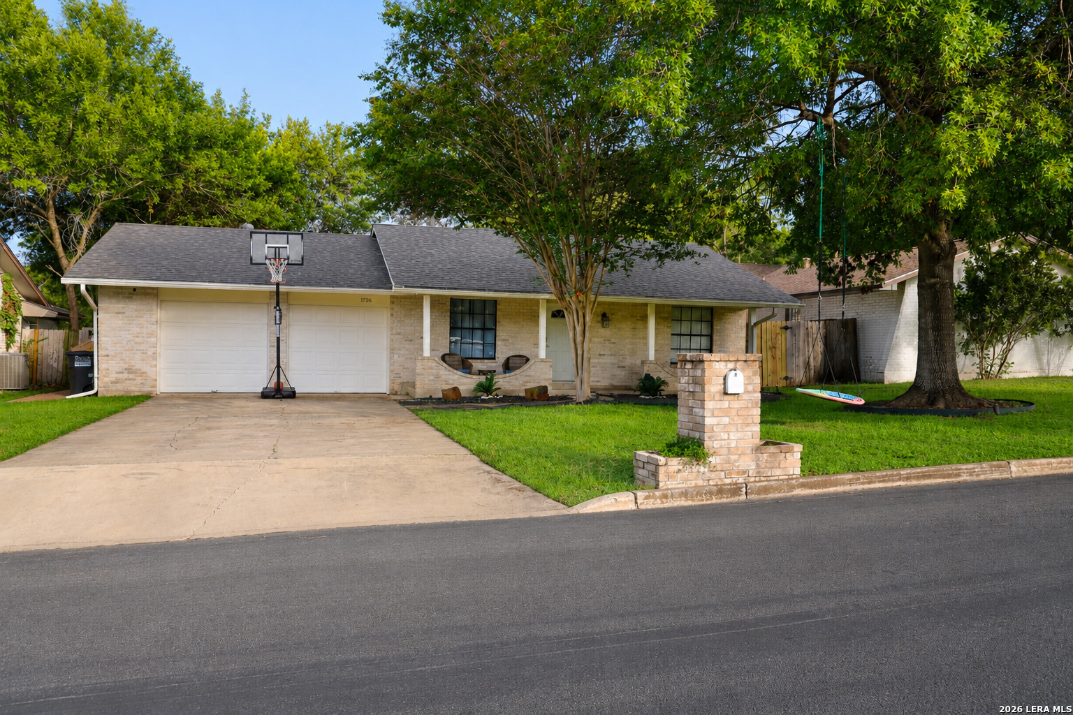 1726 Talcott San Antonio TX 78232