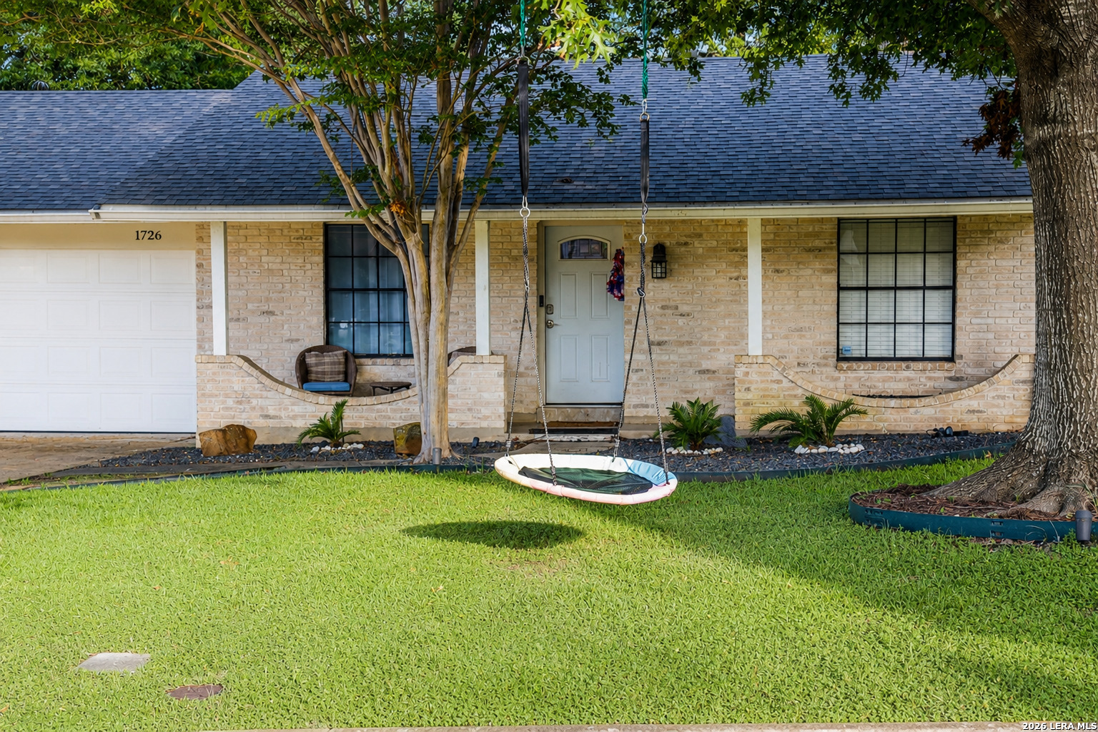 1726 Talcott San Antonio TX 78232