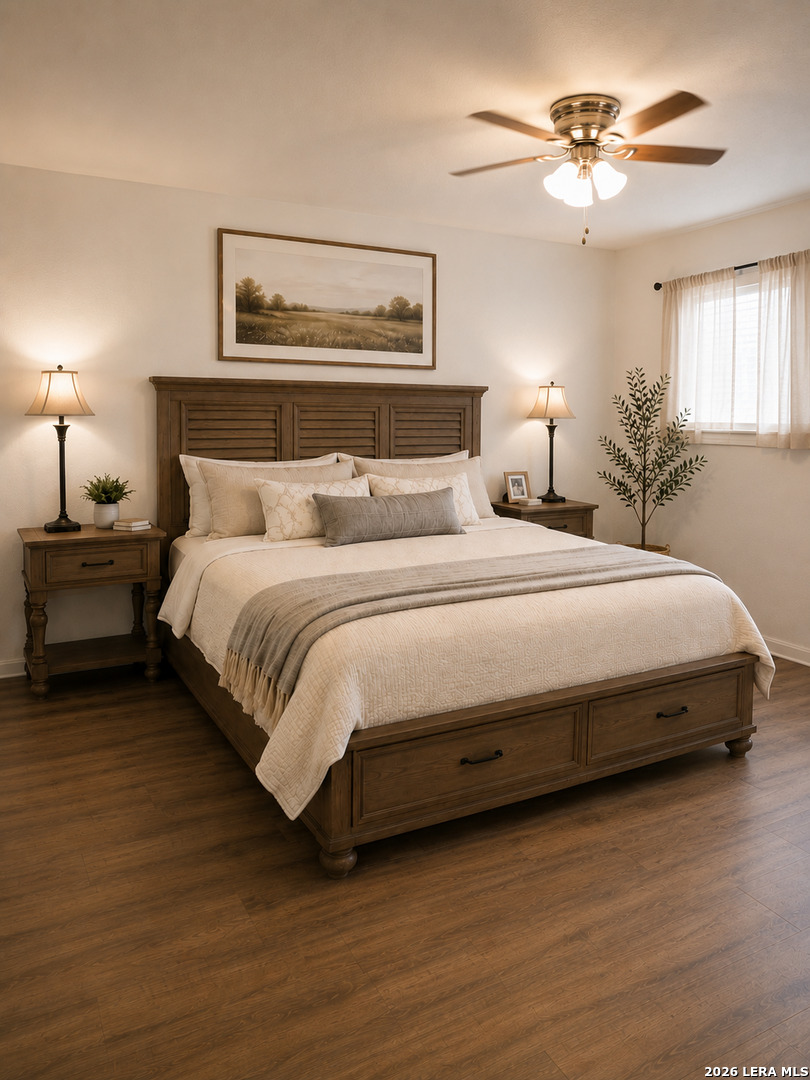 1726 Talcott San Antonio TX 78232