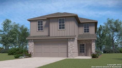 2843 Panther Spring New Braunfels TX 78130