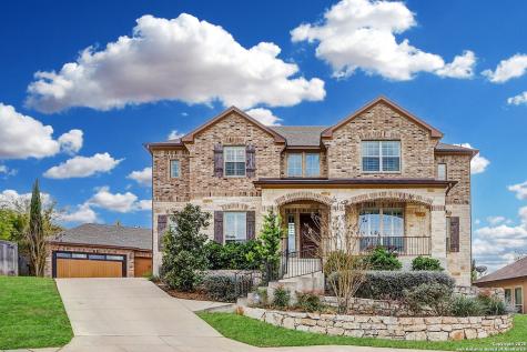 3606 Cornflower San Antonio TX 78258