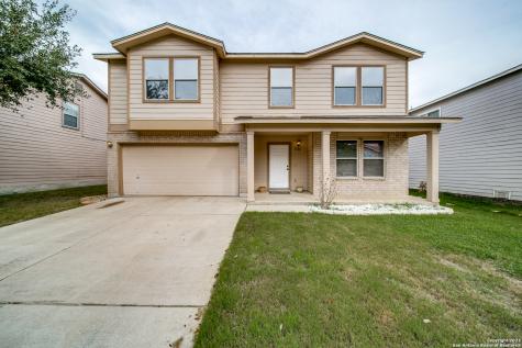 4806 Heather Pass San Antonio TX 78218
