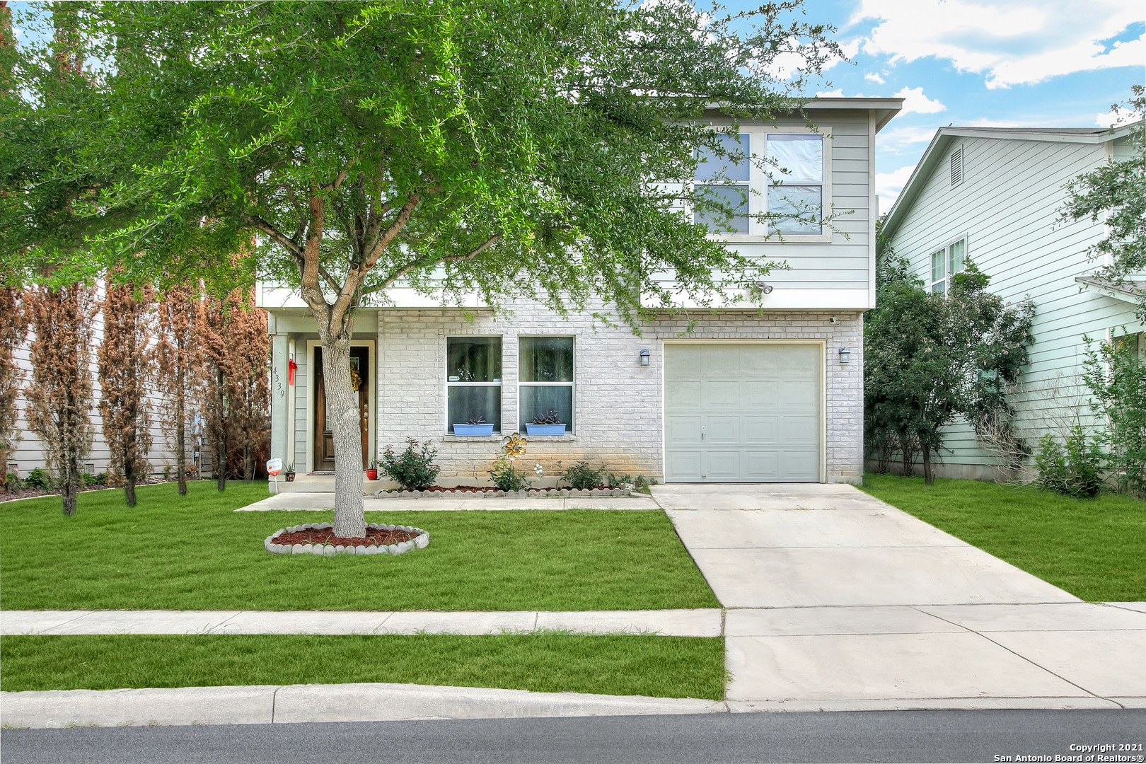 4339 Stetson View San Antonio TX 78223
