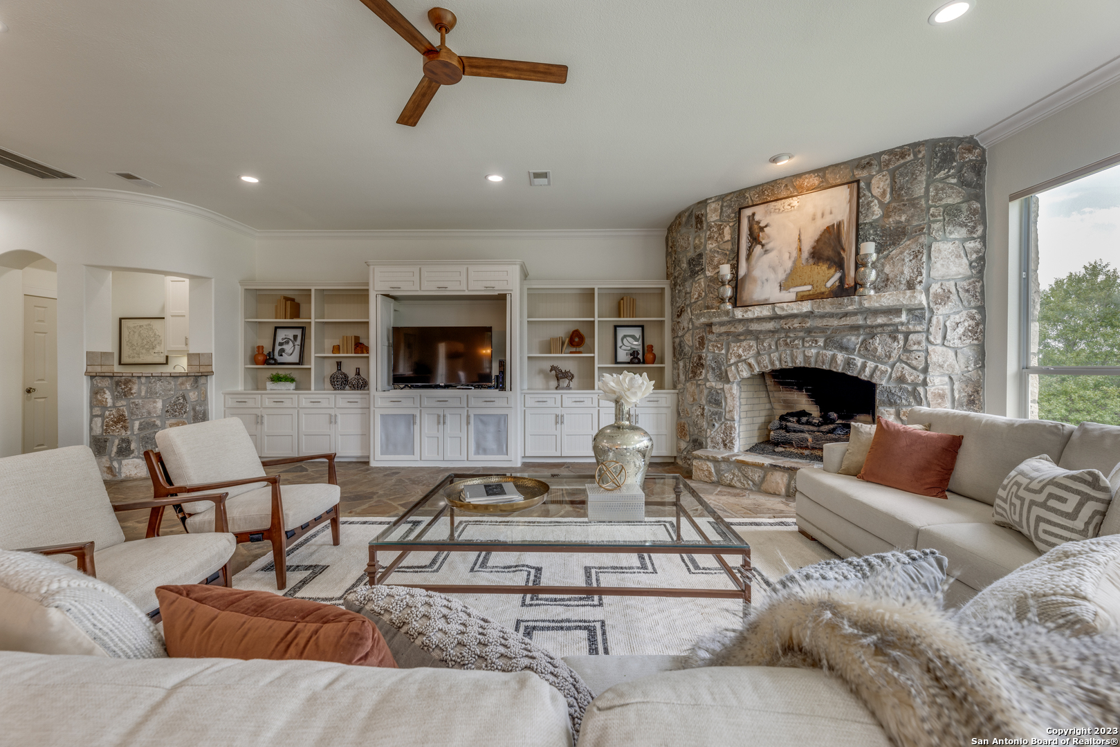 344 Park Ridge Boerne TX 78006