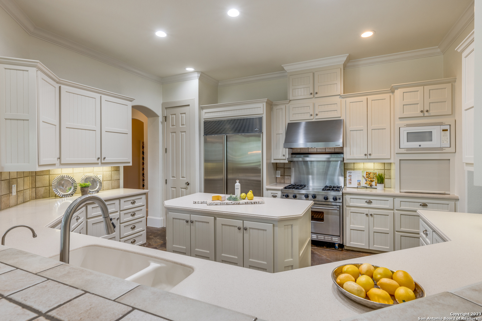 344 Park Ridge Boerne TX 78006