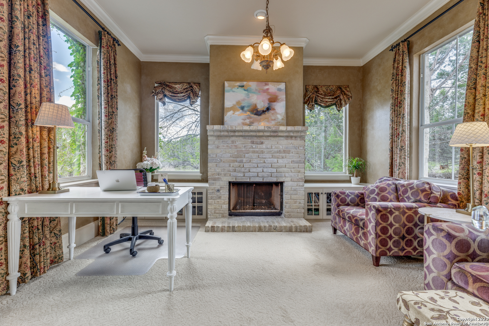 344 Park Ridge Boerne TX 78006
