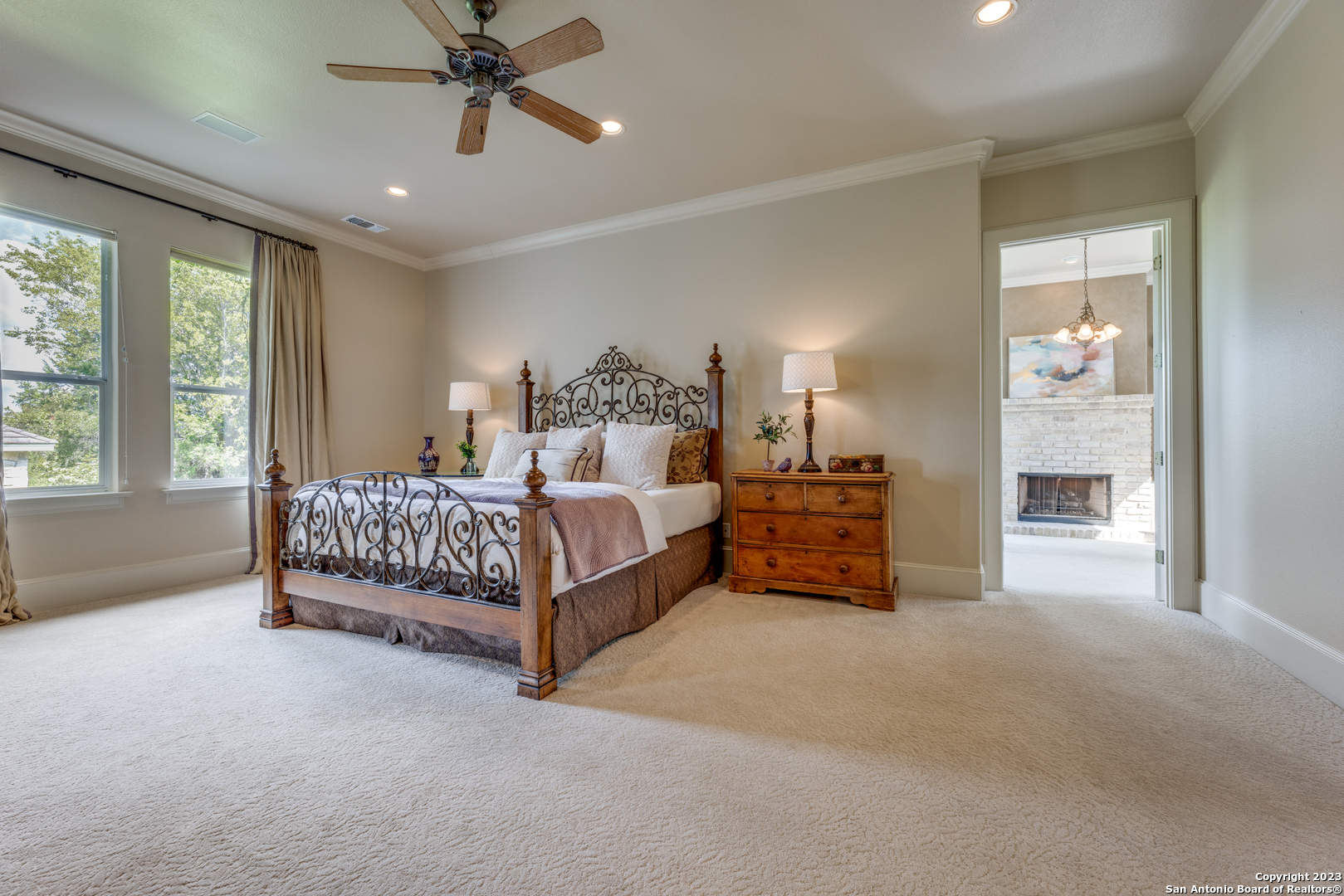 344 Park Ridge Boerne TX 78006