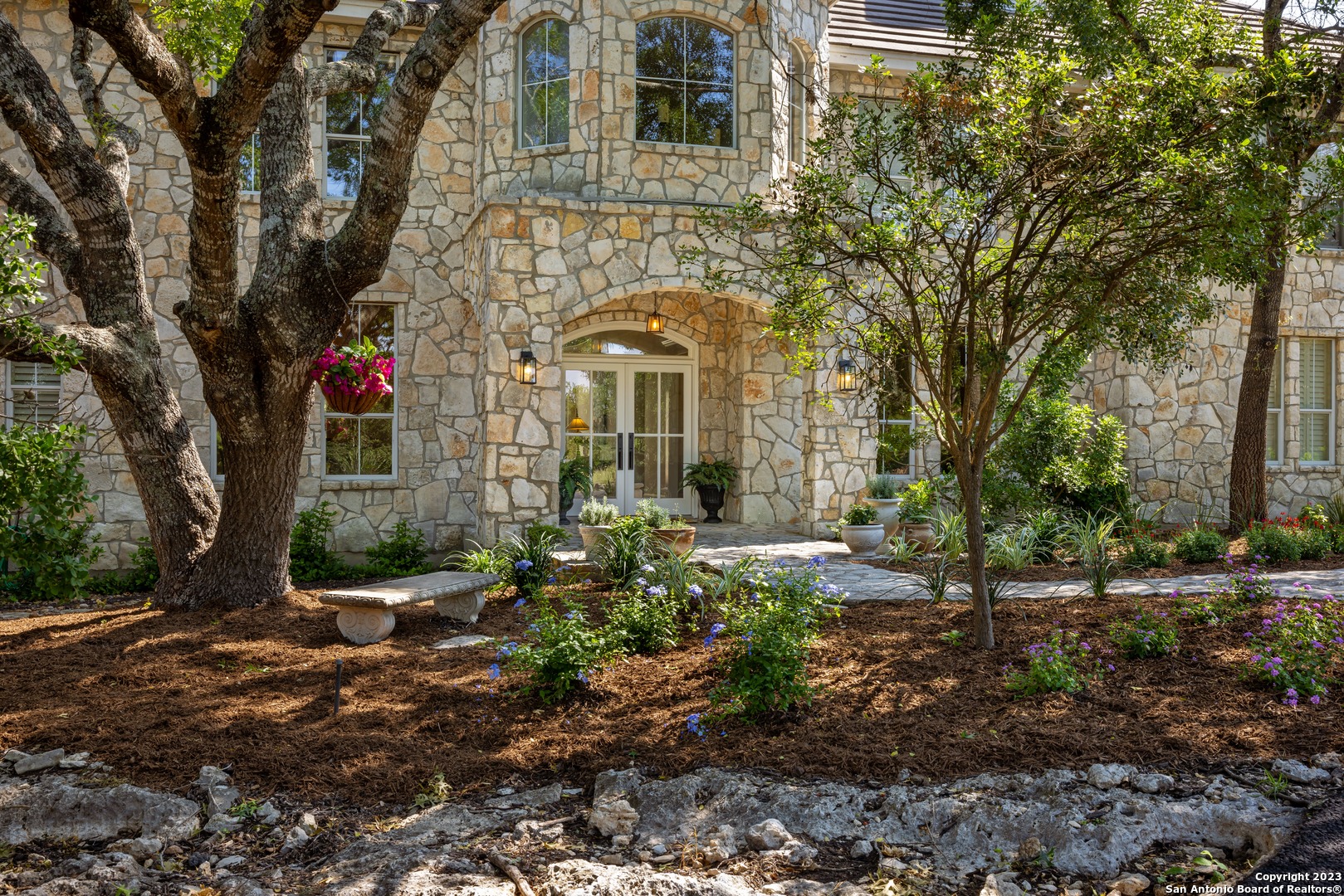 344 Park Ridge Boerne TX 78006