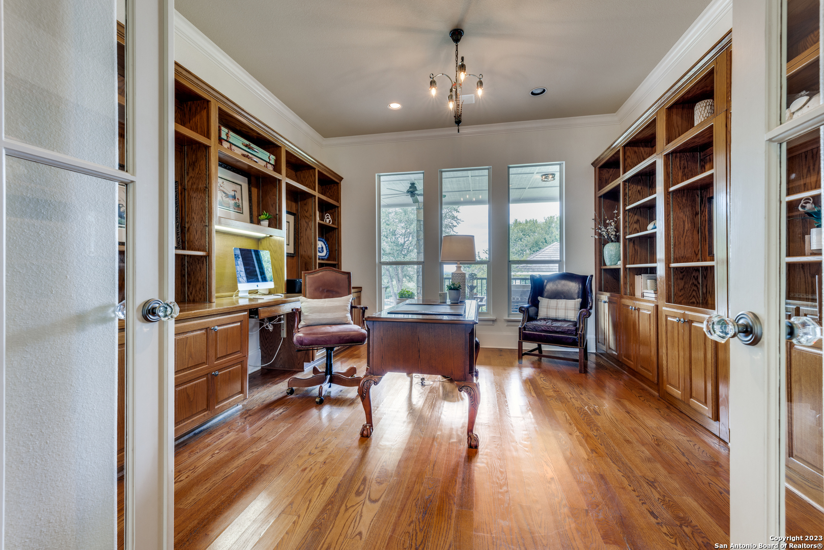 344 Park Ridge Boerne TX 78006