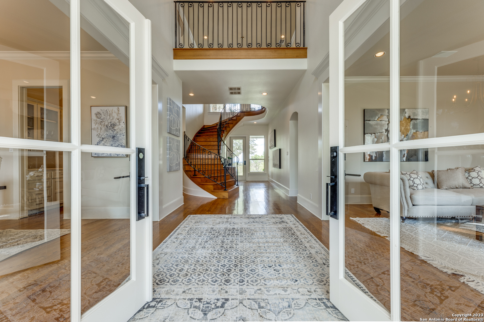 344 Park Ridge Boerne TX 78006