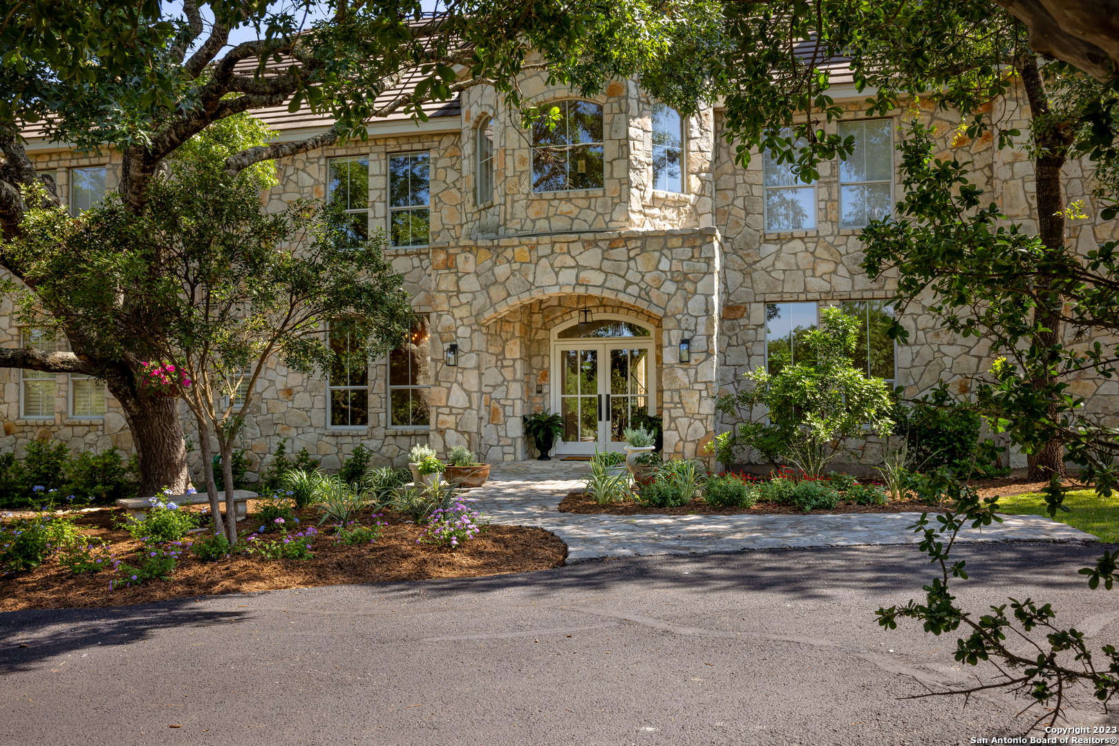 344 Park Ridge Boerne TX 78006