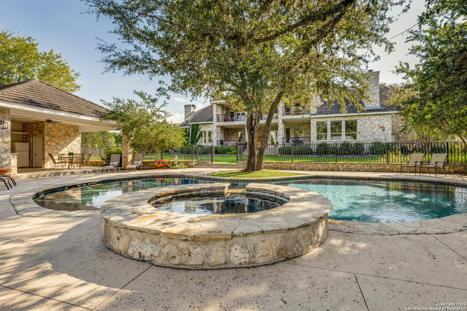 344 Park Ridge Boerne TX 78006