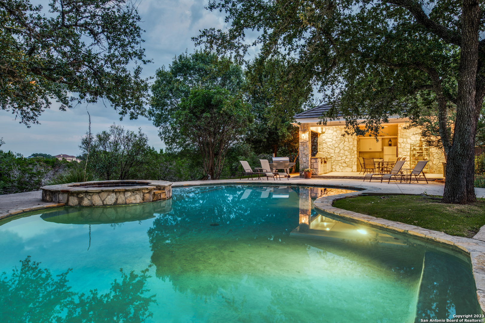 344 Park Ridge Boerne TX 78006