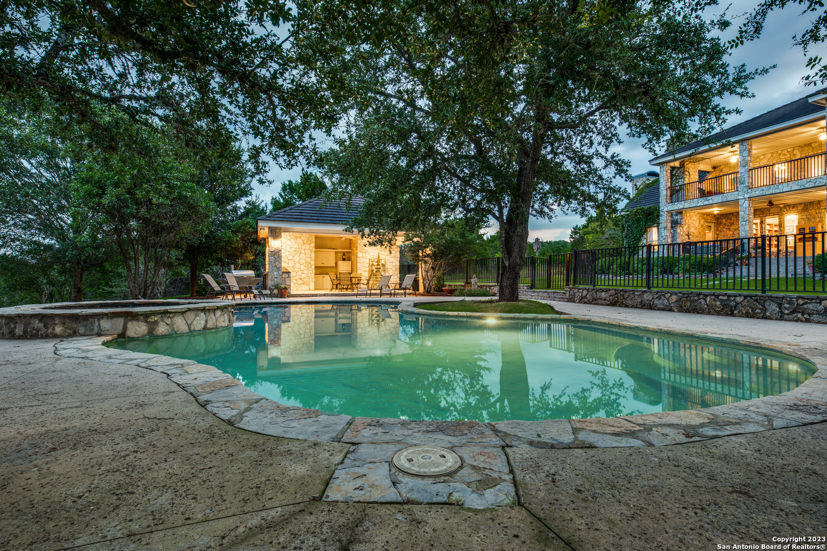 344 Park Ridge Boerne TX 78006
