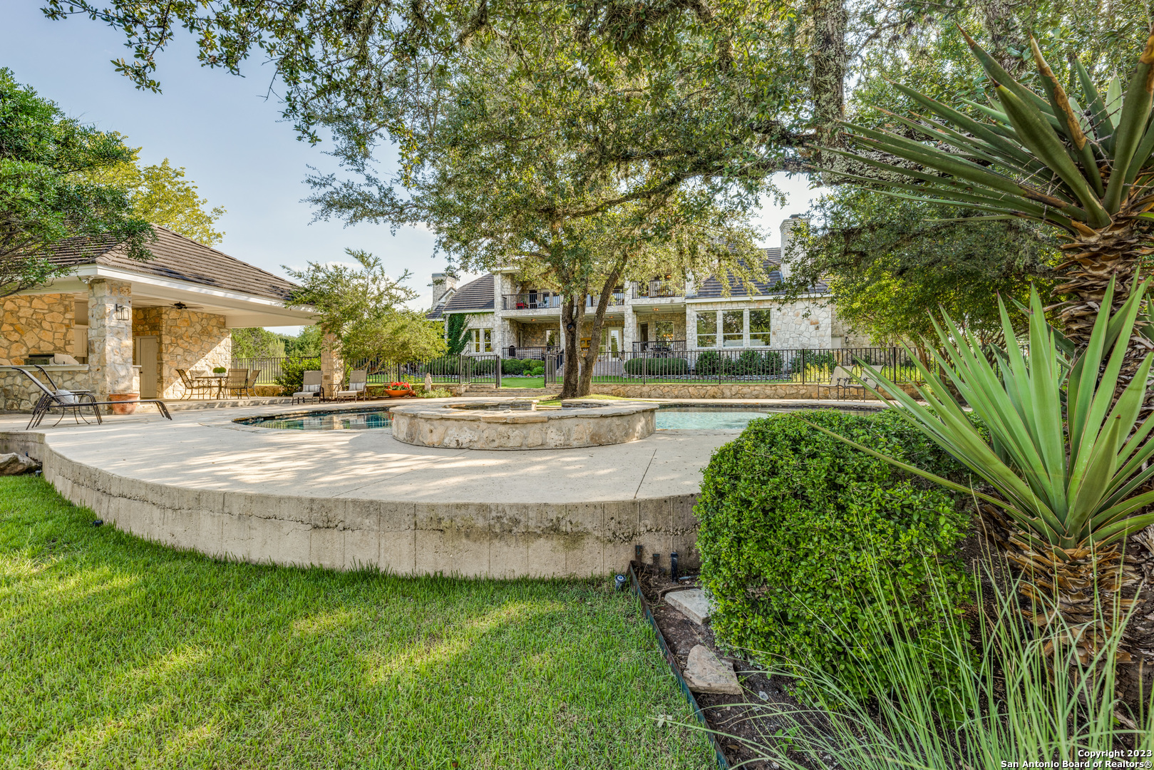 344 Park Ridge Boerne TX 78006
