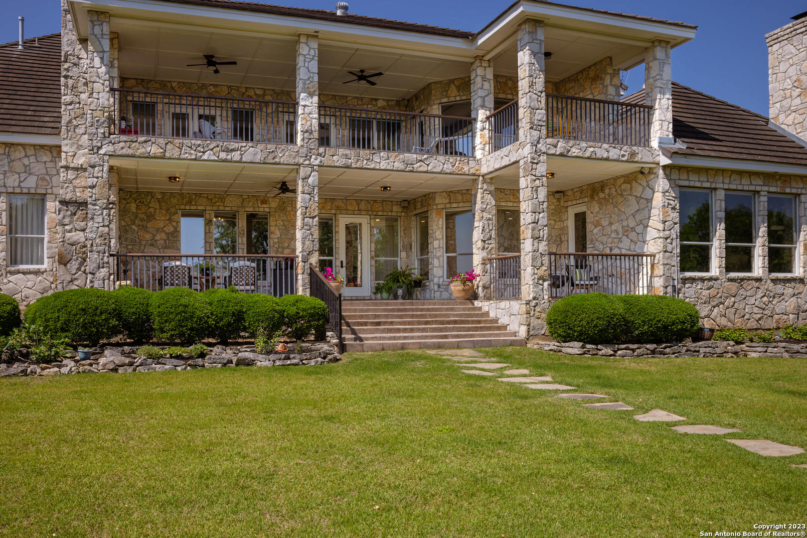 344 Park Ridge Boerne TX 78006