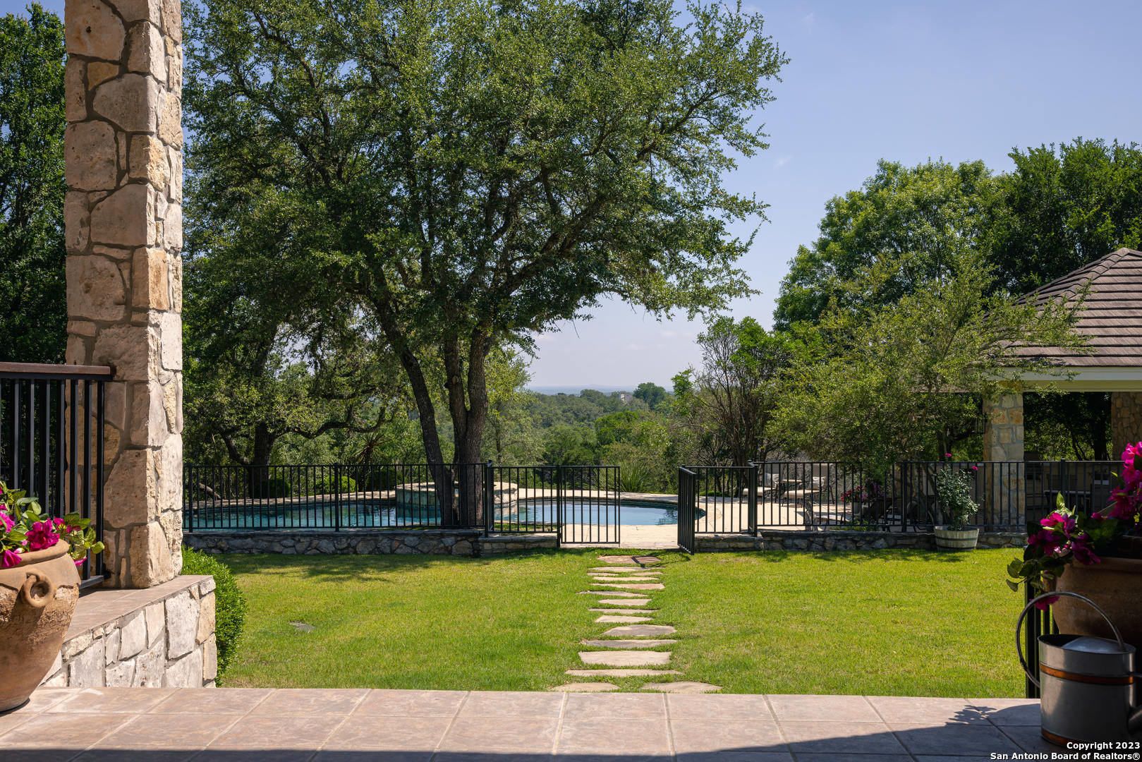 344 Park Ridge Boerne TX 78006