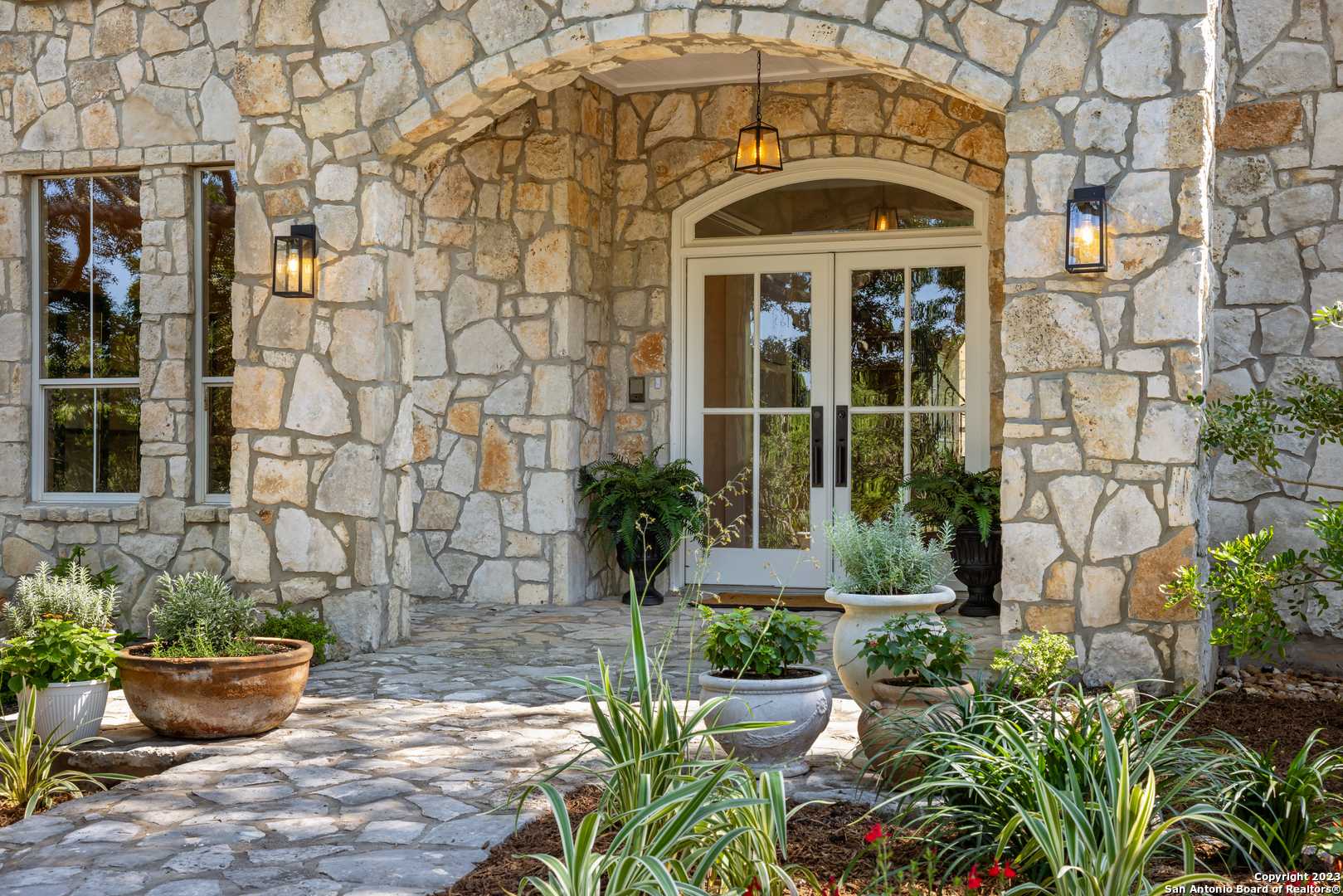 344 Park Ridge Boerne TX 78006