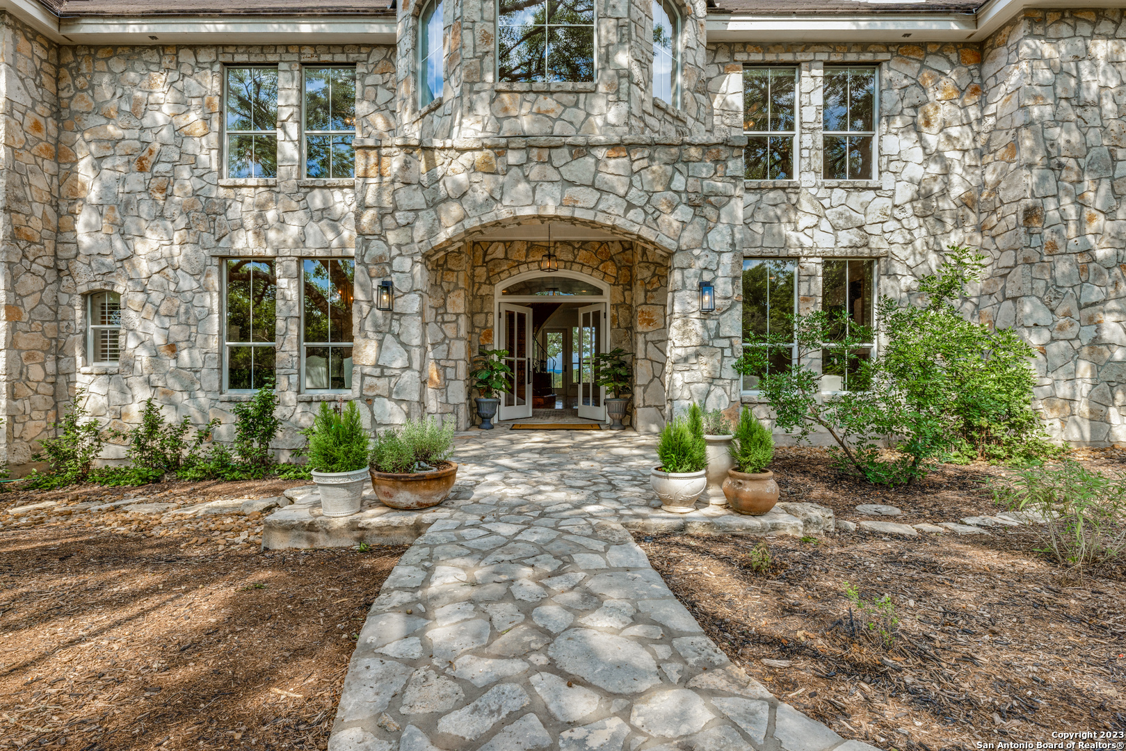 344 Park Ridge Boerne TX 78006