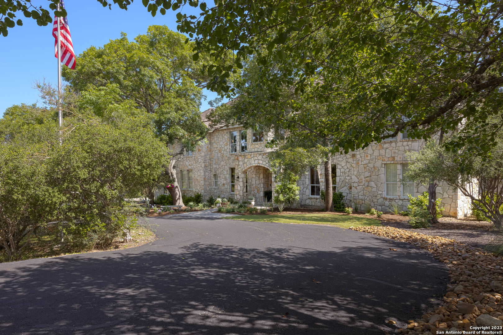 344 Park Ridge Boerne TX 78006