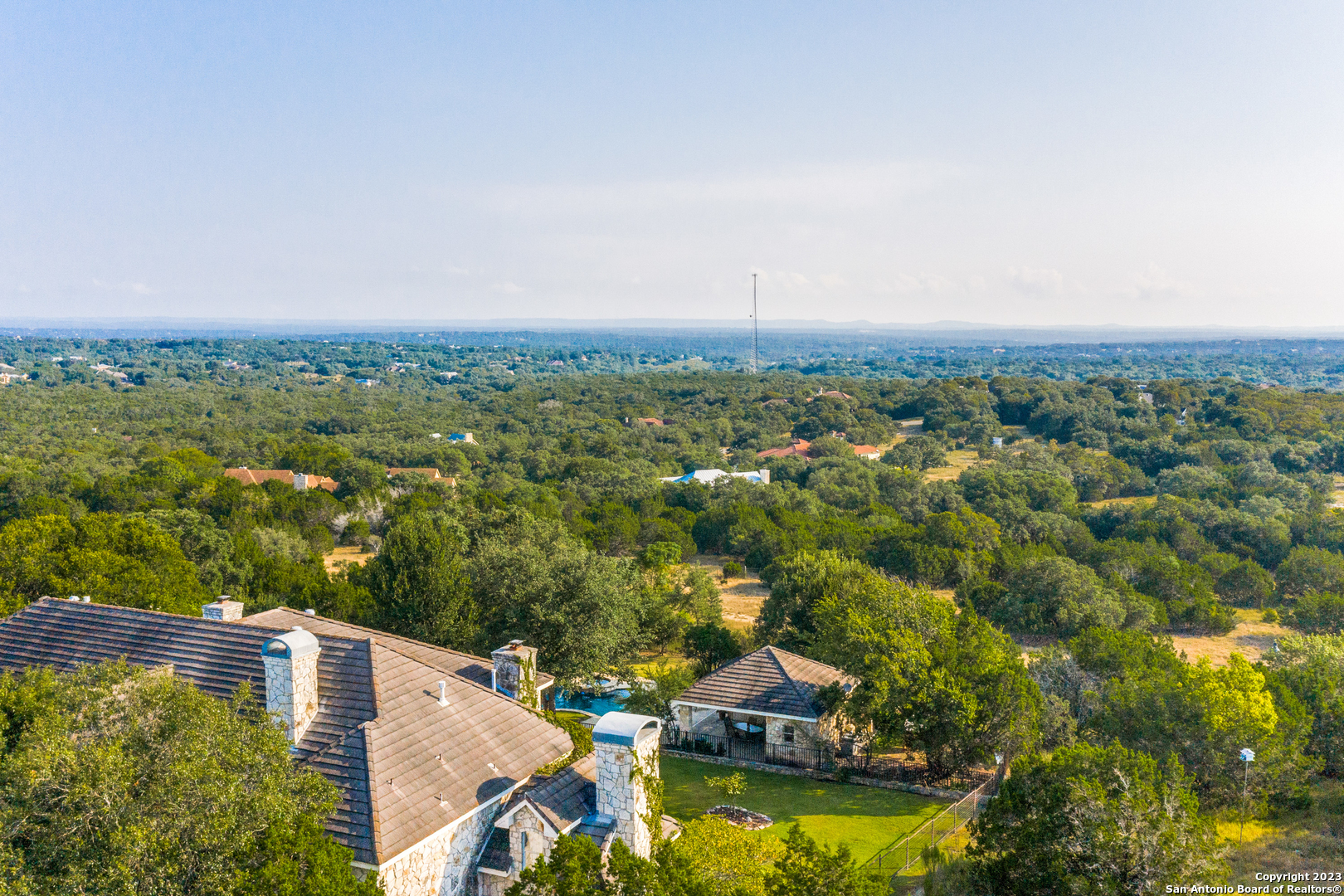 344 Park Ridge Boerne TX 78006