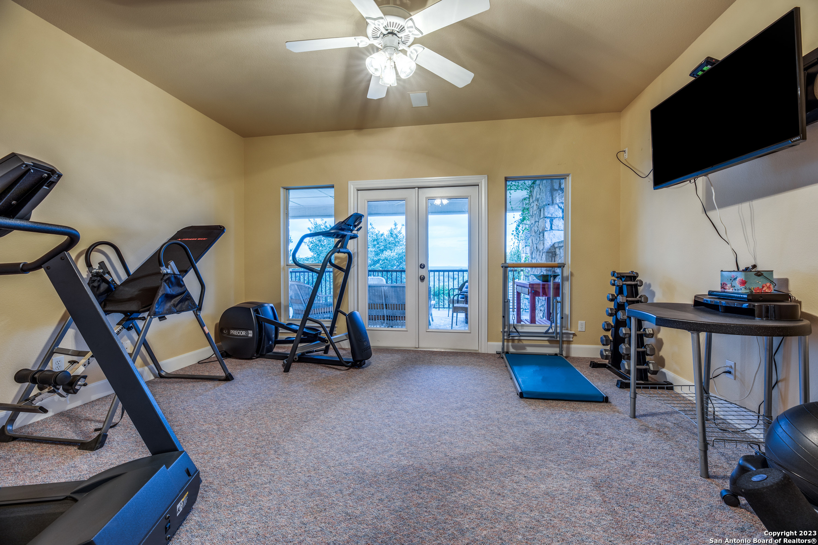 344 Park Ridge Boerne TX 78006
