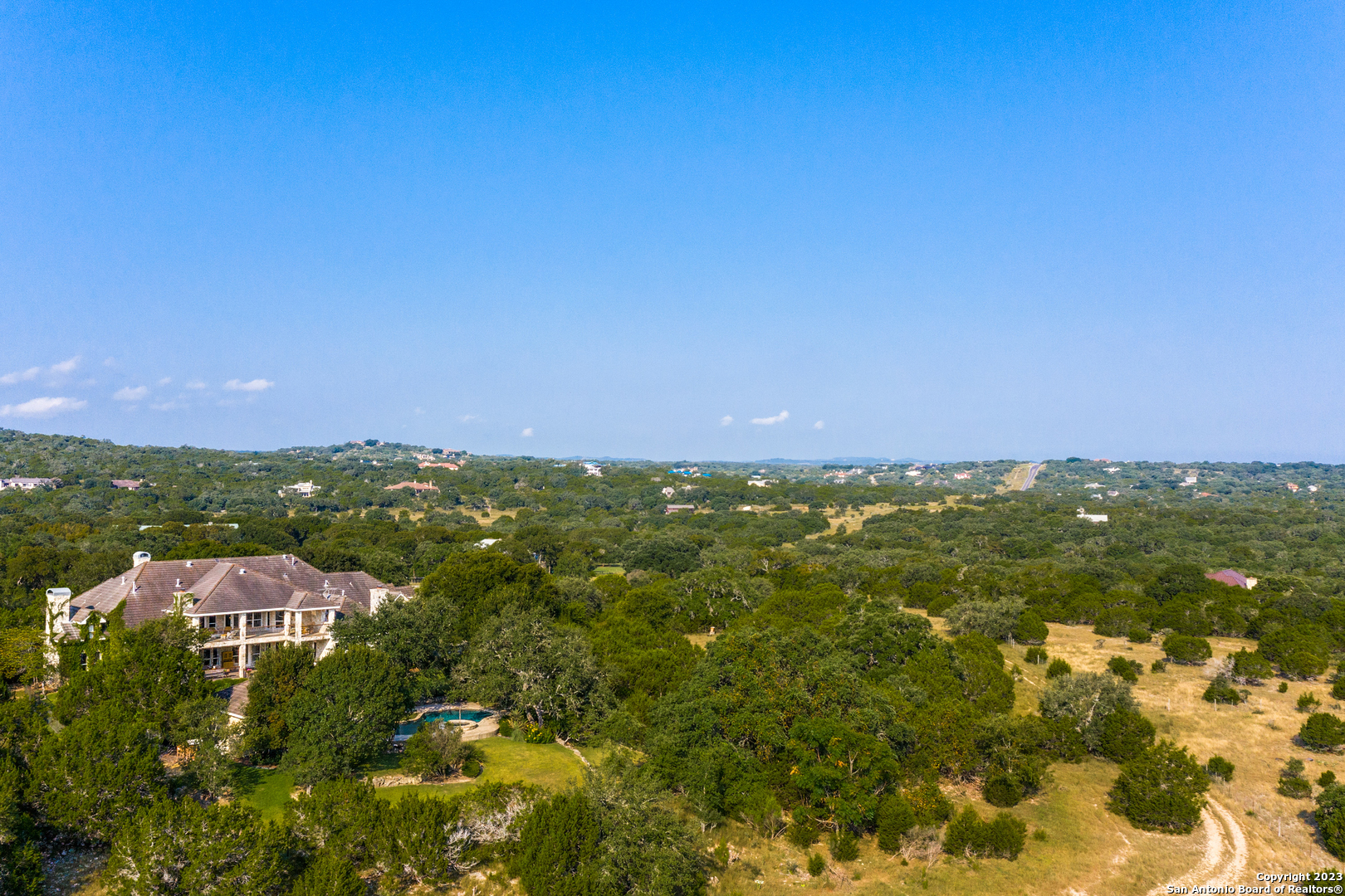 344 Park Ridge Boerne TX 78006