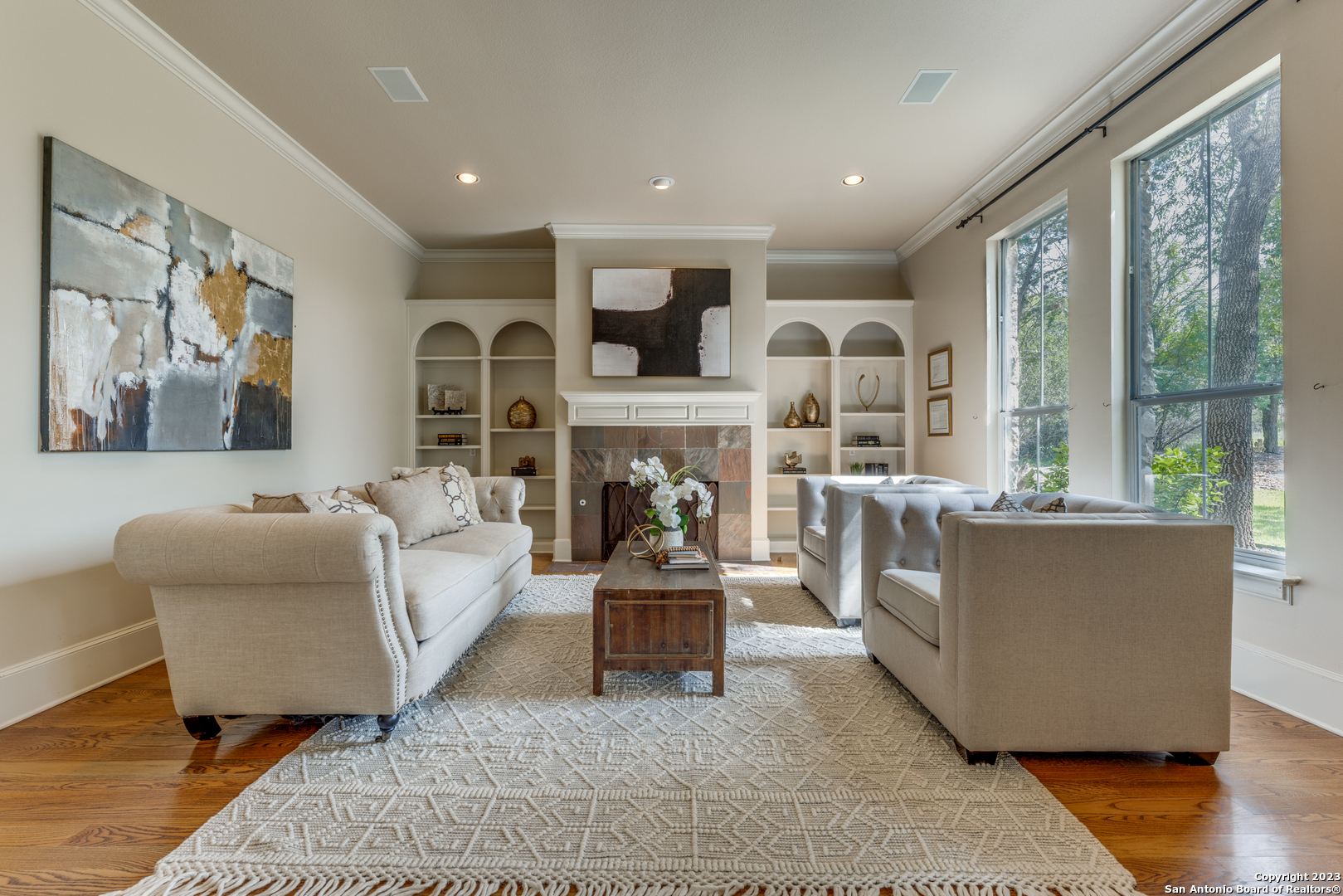 344 Park Ridge Boerne TX 78006