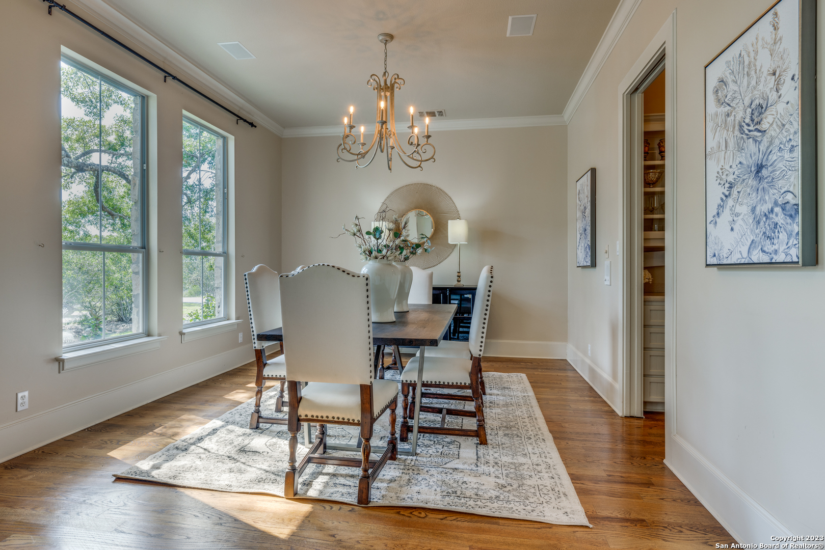 344 Park Ridge Boerne TX 78006