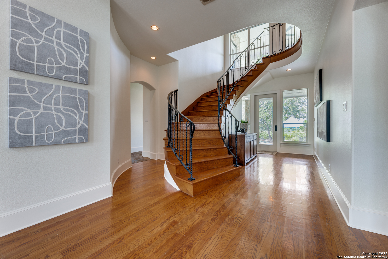 344 Park Ridge Boerne TX 78006