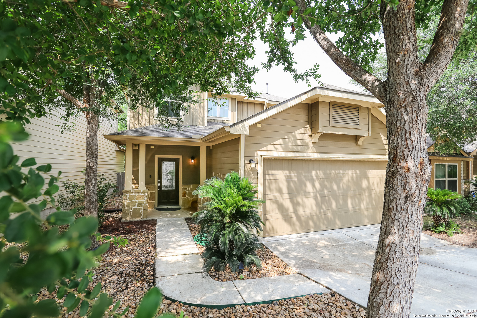 7239 Summer Way San Antonio TX 78240