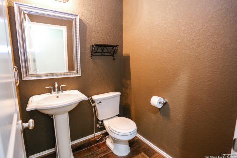 7239 Summer Way San Antonio TX 78240