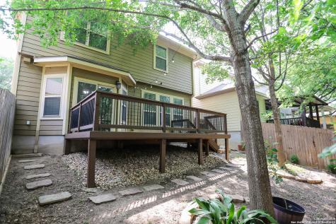 7239 Summer Way San Antonio TX 78240