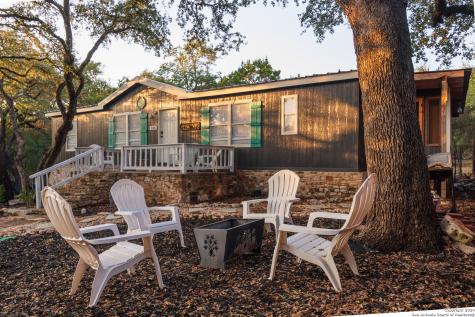136 Cowpoke Circle Wimberley TX 78676