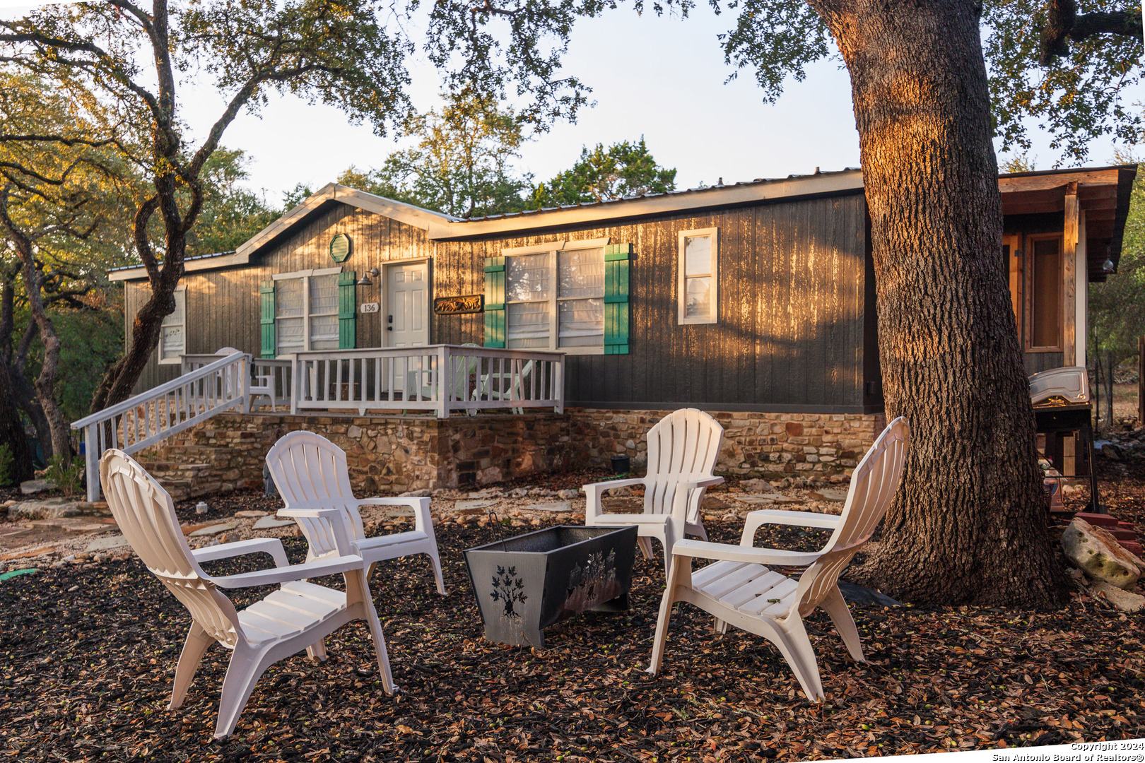 136 Cowpoke Circle Wimberley TX 78676