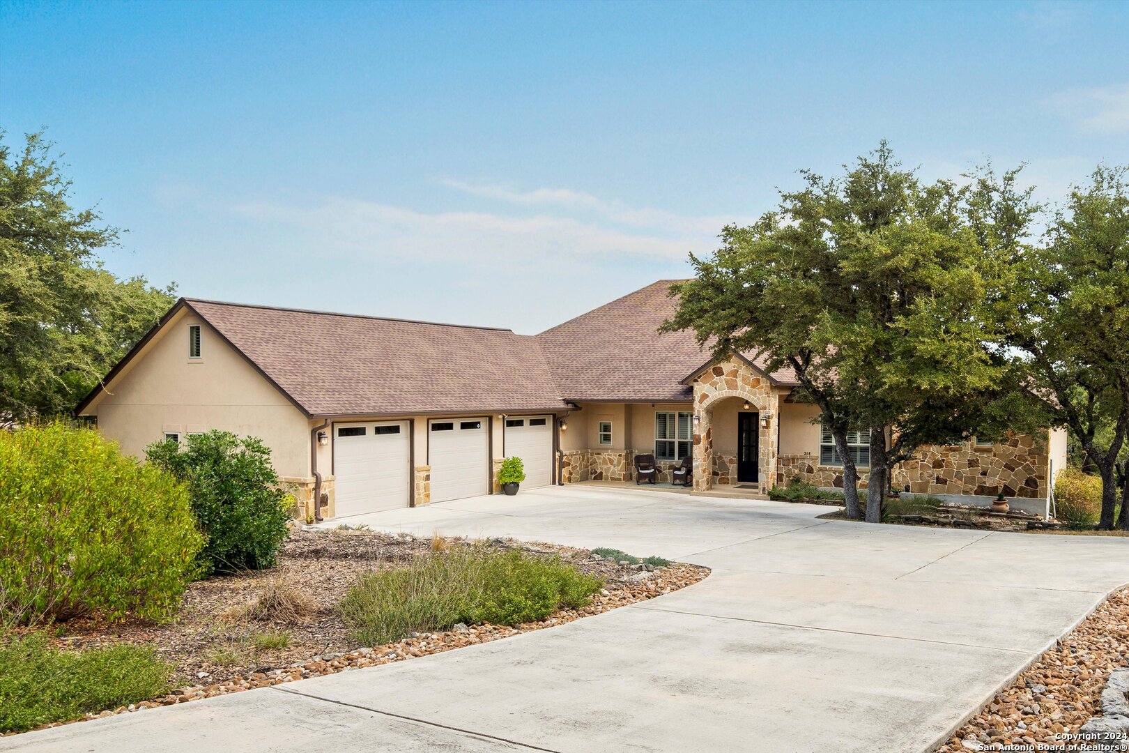 215 Charon Point Spring Branch TX 78070