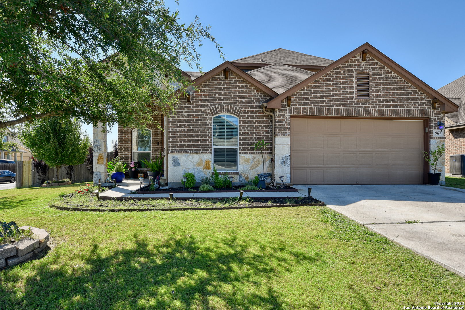 967 Divine Way New Braunfels TX 78130